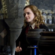 哈利·波特与混血王子 Harry Potter and the Half-Blood Prince