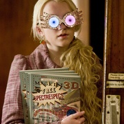 哈利·波特与混血王子 Harry Potter and the Half-Blood Prince