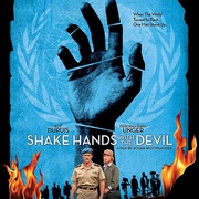 与恶魔携手 Shake Hands with the Devil