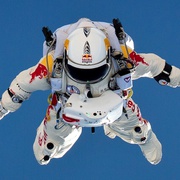 太空跳跃 Space Dive