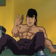 第一神拳 New Challenger はじめの一歩 New Challenger