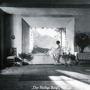 圣山 Der Heilige Berg