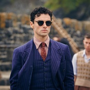 无人生还 And Then There Were None