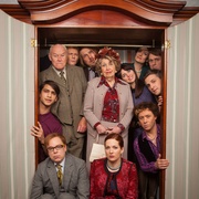 9号秘事 第一季 Inside No. 9 Season 1