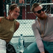康纳·麦格雷戈：臭名昭著 Conor McGregor: Notorious