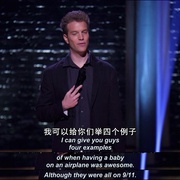 折寿孽：卡利古拉 Anthony Jeselnik: Caligula