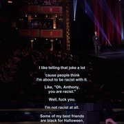 折寿孽：卡利古拉 Anthony Jeselnik: Caligula