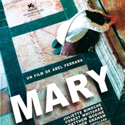 点击查看图片 玛丽 Mary