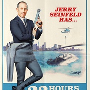 杰里·宋飞：23 小时找乐子 Jerry Seinfeld: 23 Hours to Kill