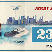 杰里·宋飞：23 小时找乐子 Jerry Seinfeld: 23 Hours to Kill