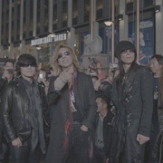 我们是X We Are X