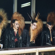 我们是X We Are X