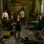 逝者之证 第二季 Body of Proof Season 2