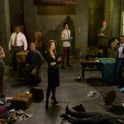 逝者之证 第二季 Body of Proof Season 2