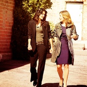 妙女神探  第二季 Rizzoli & Isles Season 2