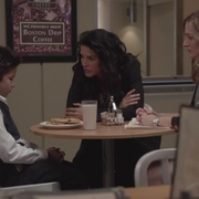 妙女神探  第二季 Rizzoli & Isles Season 2
