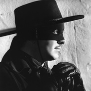 佐罗的印记 The Mark of Zorro