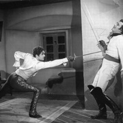 佐罗的印记 The Mark of Zorro