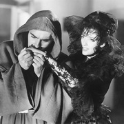 佐罗的印记 The Mark of Zorro