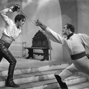 佐罗的印记 The Mark of Zorro