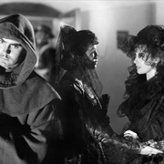 佐罗的印记 The Mark of Zorro