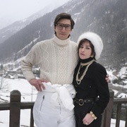 古驰家族 House of Gucci