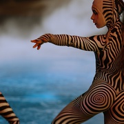 太阳马戏团：遥远的世界 Cirque du Soleil: Worlds Away