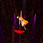 太阳马戏团：遥远的世界 Cirque du Soleil: Worlds Away