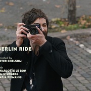 柏林，我爱你 Berlin, I Love You