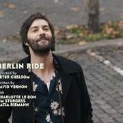 柏林，我爱你 Berlin, I Love You