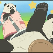 白熊咖啡馆 しろくまカフェ