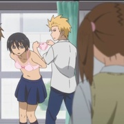 男子高中生的日常 男子高校生の日常