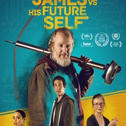 詹姆斯大战未来的自己 James vs. His Future Self