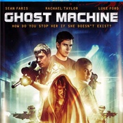 幽灵战队 Ghost Machine