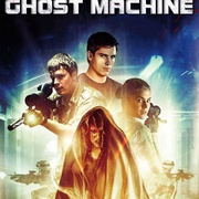 幽灵战队 Ghost Machine
