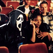惊声尖笑 Scary Movie