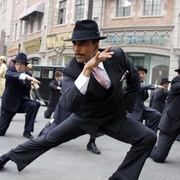 月光集市到中国 Chandni Chowk to China