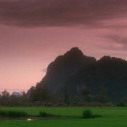 天与地 Heaven & Earth