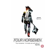 天启四骑士 Four Horsemen