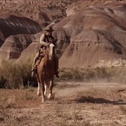旋风骑士 Ride In The Whirlwind