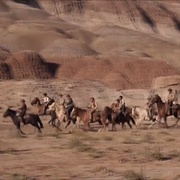 旋风骑士 Ride In The Whirlwind