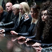 哈利·波特与死亡圣器(上) Harry Potter and the Deathly Hallows: Part 1