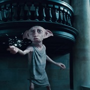 哈利·波特与死亡圣器(上) Harry Potter and the Deathly Hallows: Part 1
