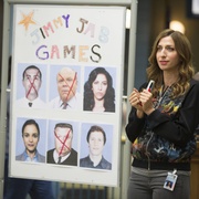 神烦警探 第二季 Brooklyn Nine-Nine Season 2