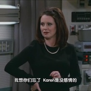 威尔和格蕾丝  第二季 Will & Grace Season 2