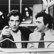 麦基与尼基 Mikey and Nicky
