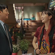 甜蜜家园 스위트홈
