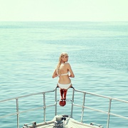 假期 Holiday