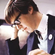 霍金传 Hawking