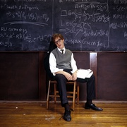 霍金传 Hawking